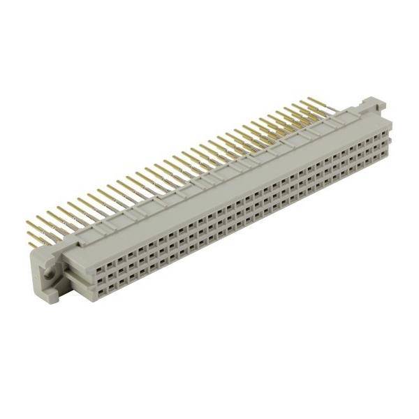 Harting Federleiste Einpressansch. 09032966861