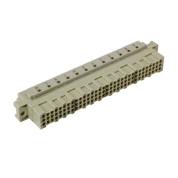 Harting Federleiste Crimpanschluss 09035963214