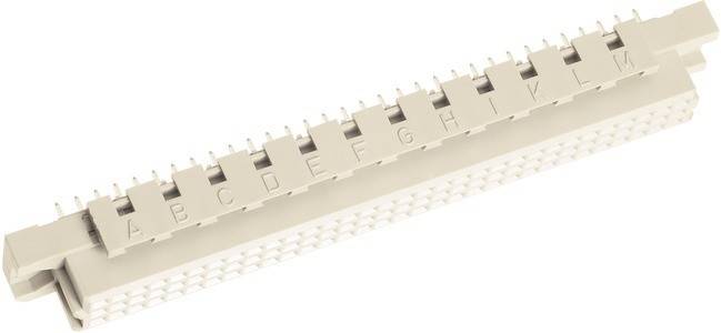 Harting Federleiste Wellenlöt- 09037962825