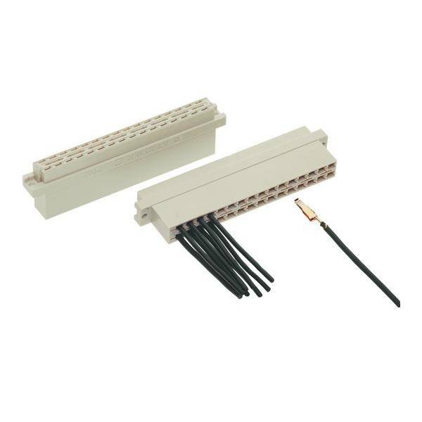 Harting Federleiste Crimpanschluss 09040323213