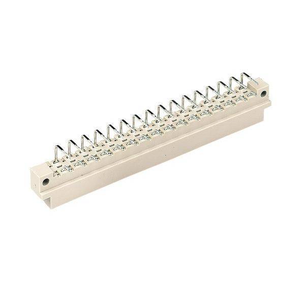 Harting Messerleiste gewinkelt 09041322921