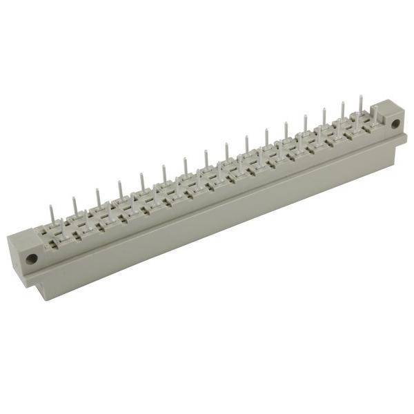 Harting Messerleiste gerade 09041326952