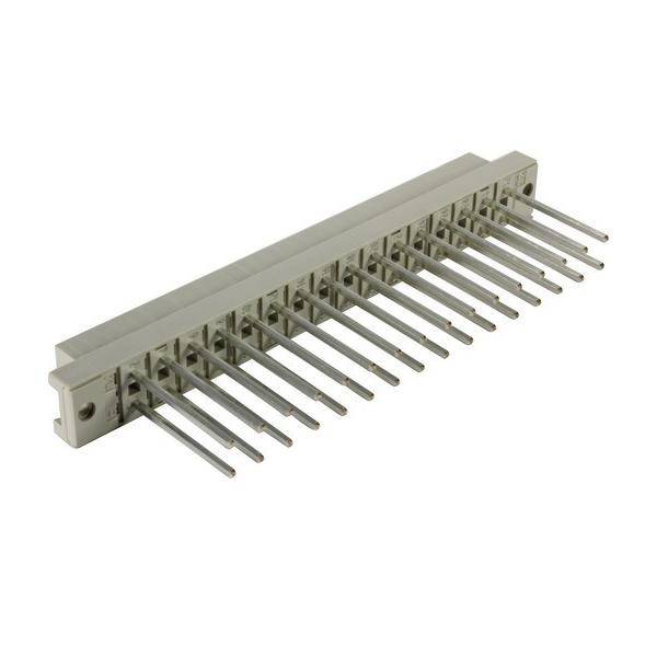Harting Federleiste Wickel- 09042322821