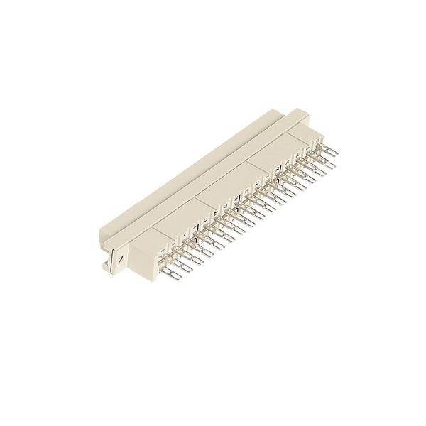 Harting Federleiste Lötösenanschl. 09042322823