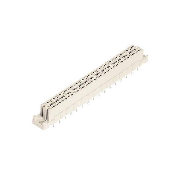 Harting Federleiste Wellenlöt- 09042322832
