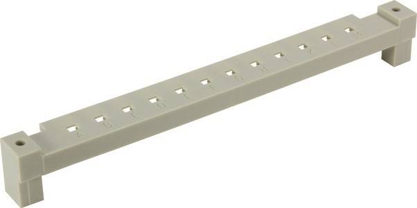 Harting Kodierkamm Bauform E 09050009903