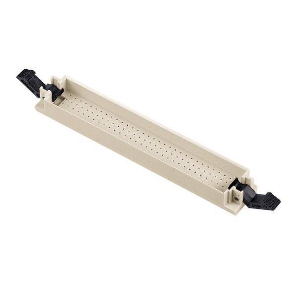 Harting Übergaberahmen Bauform: 09050009922
