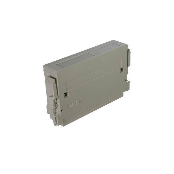 Harting Schalengehäuse 20mm Kunst- 09050480501