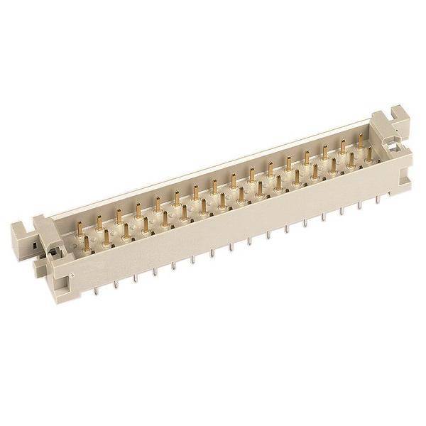 Harting Messerleiste gerade 09050486924