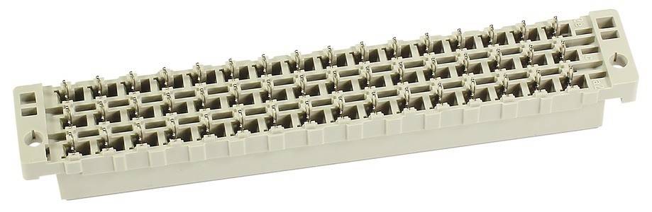 Harting Federleiste Wellenlöt- 09052482832