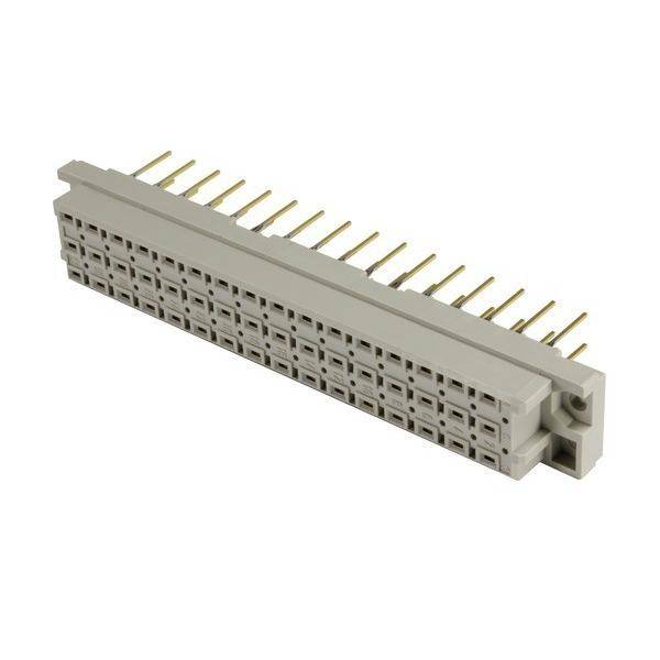 Harting Federleiste Einpressansch. 09052486851
