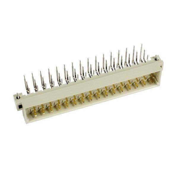 Harting Messerleiste gewinkelt 09053486921