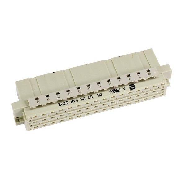 Harting Federleiste Crimpanschluss 09055483202