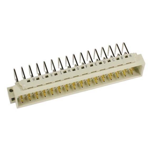 Harting Messerleiste gewinkelt 09056482921
