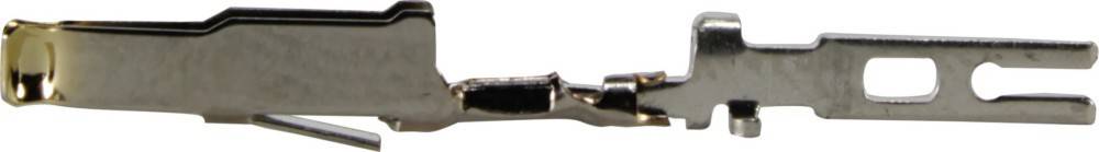 Harting Lötkontakt Federkontakt 09060006420