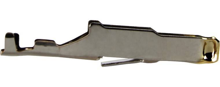 Harting Crimpkontakt Federkontakt 09060006461