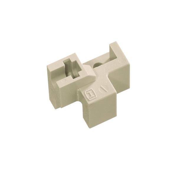 Harting Rastelemente A 09060009901