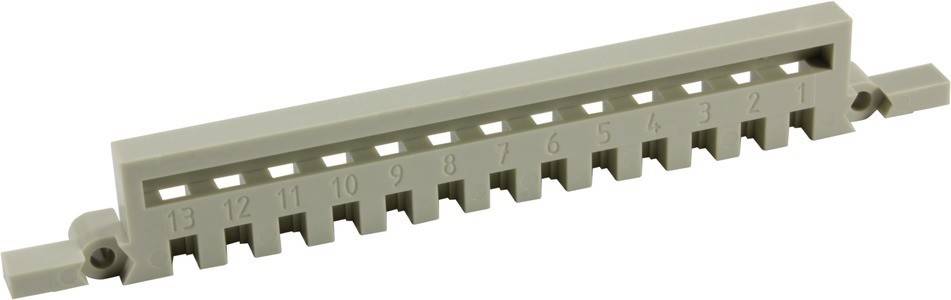 Harting Kodierkamm Messerleiste 09060019985