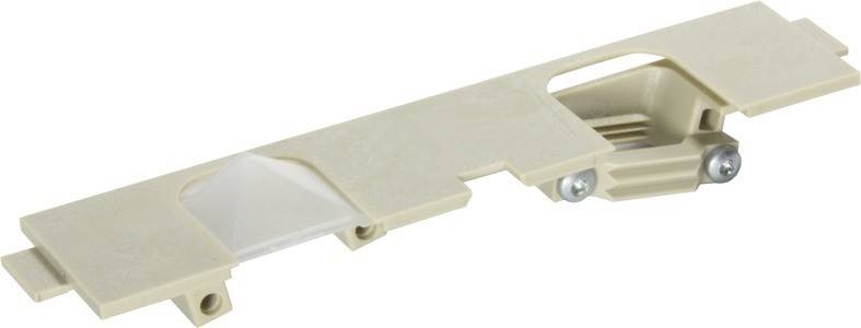 Harting Einsatz Schalengehäuse 09060009988