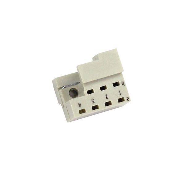 Harting Rastelemente B 09060009996