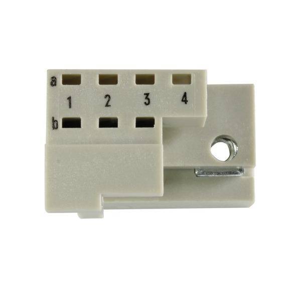 Harting Rastelemente B 09060009998