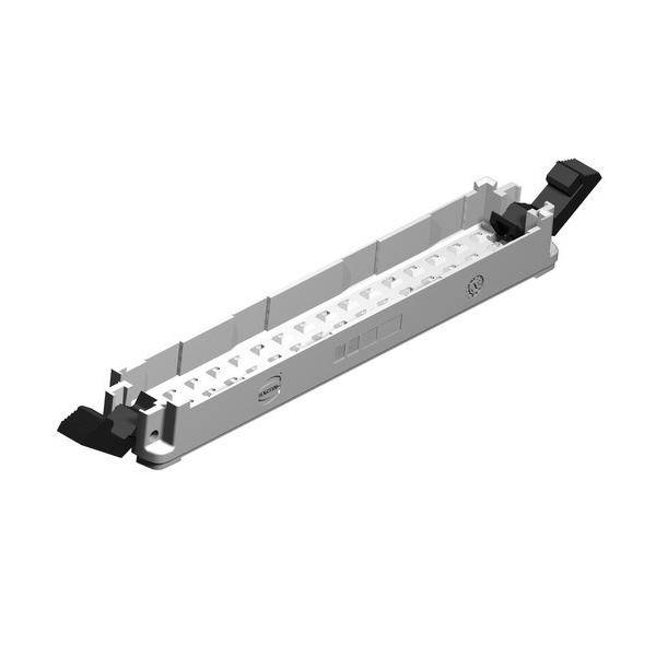 Harting Übergaberahmen Bauform: 09060029912