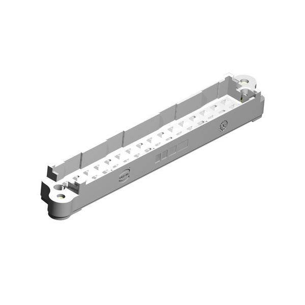 Harting Übergaberahmen Bauform: 09060029921