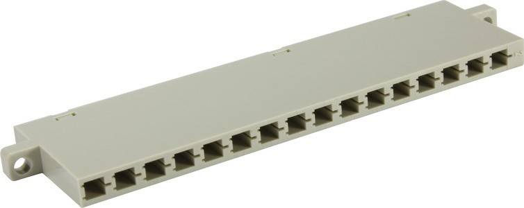 Harting Vervielfacher Crimpanschl. 09060163302