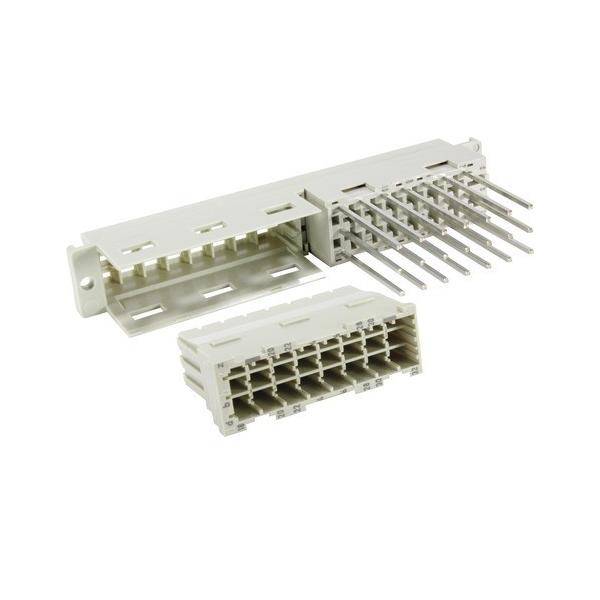 Harting Federleiste Wickel- 09060452871