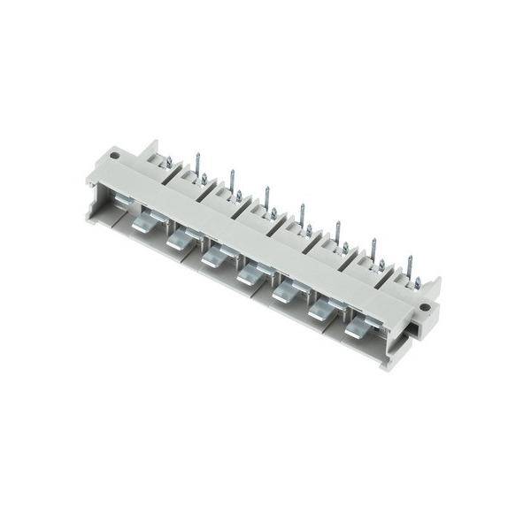 Harting Messerleiste gewinkelt 09061152911222