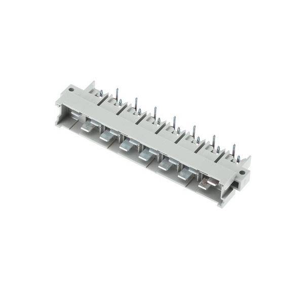 Harting Messerleiste gewinkelt 09061152932222