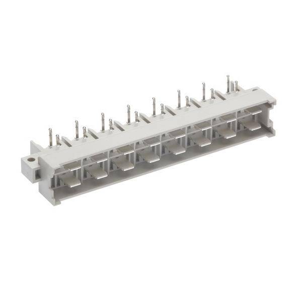 Harting Messerleiste gewinkelt 09063162511