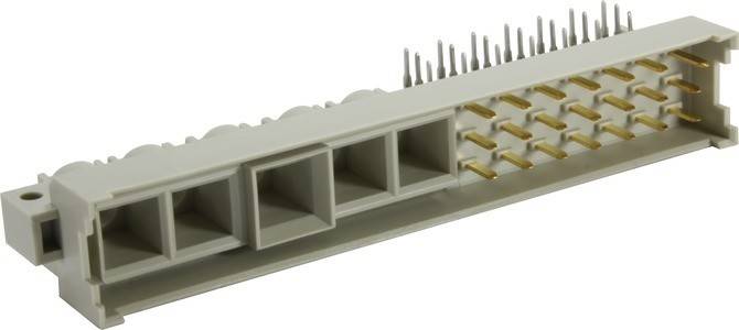 Harting Messerleiste gewinkelt 09061216981