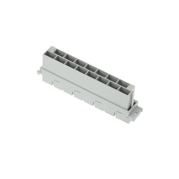 Harting Federleiste Steckhülsen- 09062152871222
