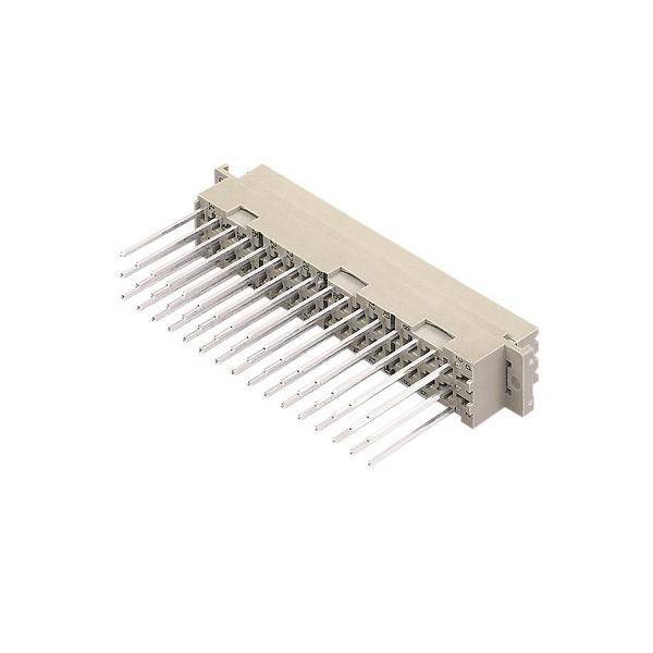 Harting Federleiste Wickel- 09062322831