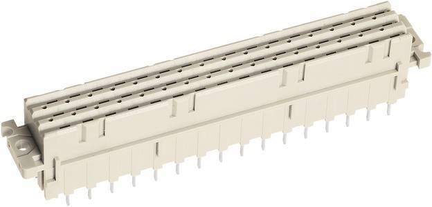 Harting Federleiste Wellenlöt- 09062322845