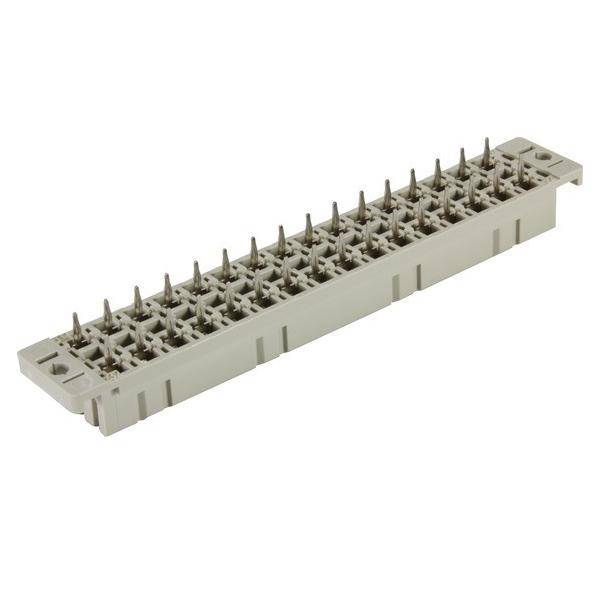 Harting Federleiste Einpressansch. 09062326892