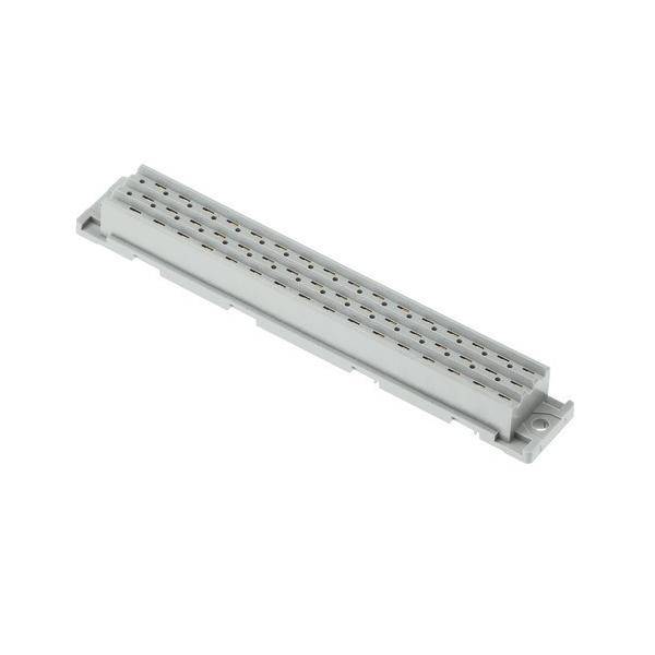 Harting Federleiste Wellenlöt- 09062486834222