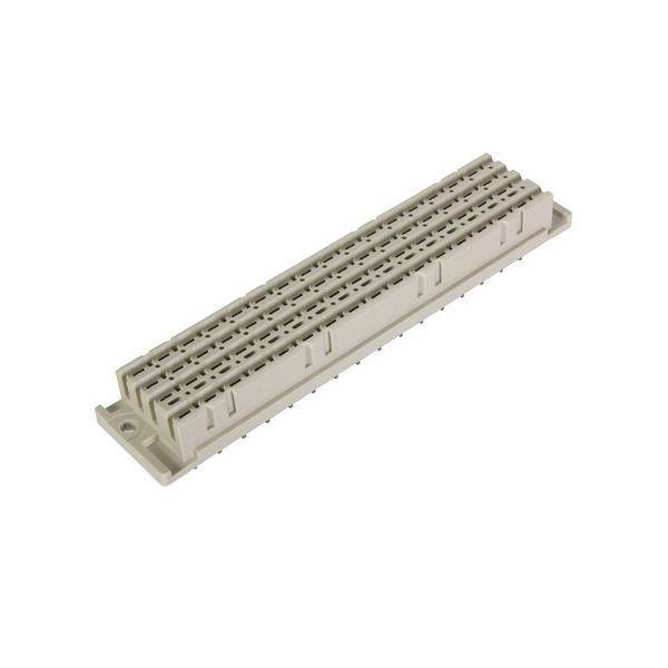 Harting Federleiste Wellenlöt- 09062646834