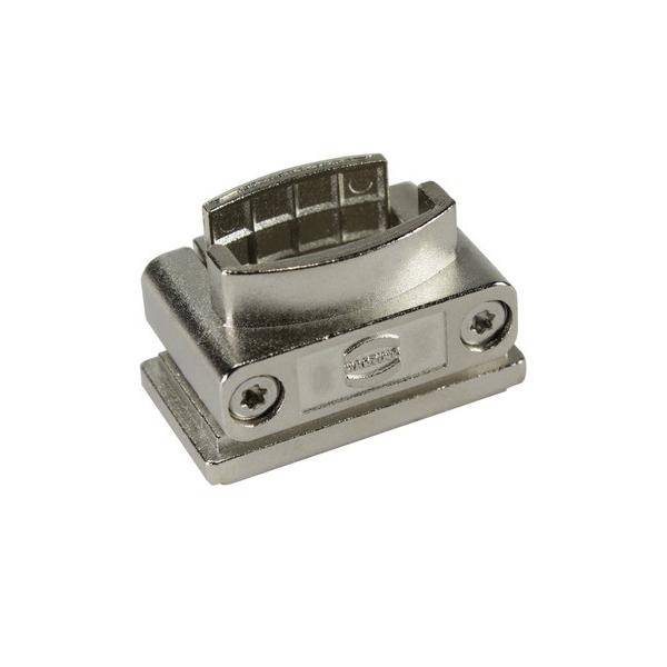 Harting Kabelklemme Schlangengeh. 09068009955