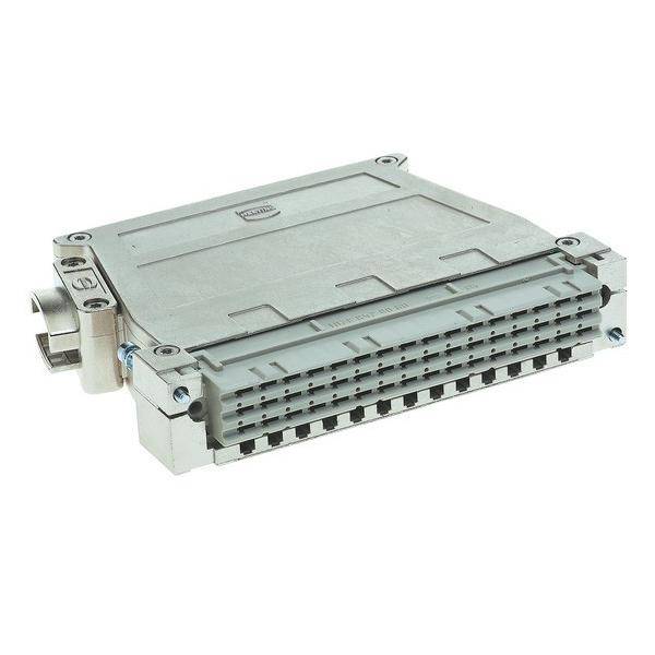 Harting Schalengehäuse 20mm 09068480552