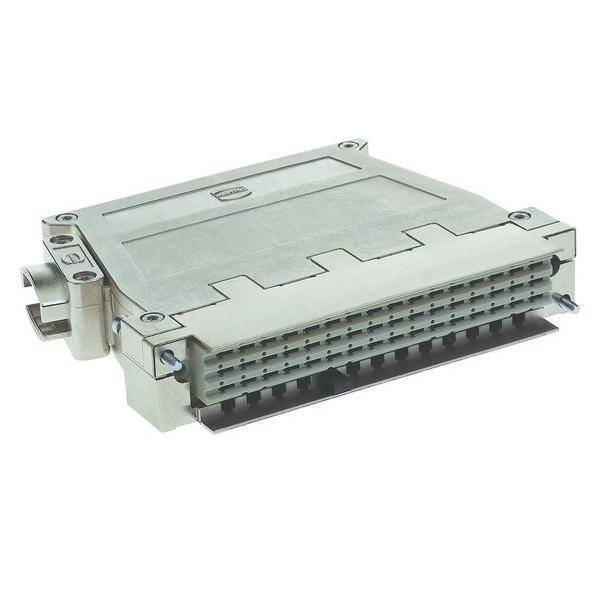 Harting Schalengehäuse 20mm 09068480556