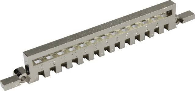 Harting Kodierkamm Messerleiste 09069019985