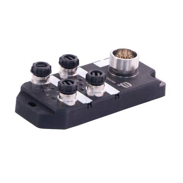Harting Verteilerboxen 090700201200