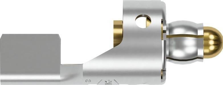 Harting Leiterplattenkontakt 60A 09080006123