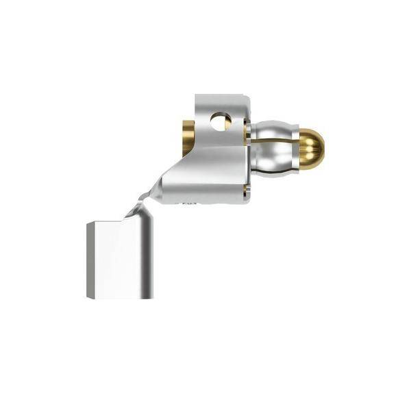 Harting Leiterplattenkontakt 60A 09080007223