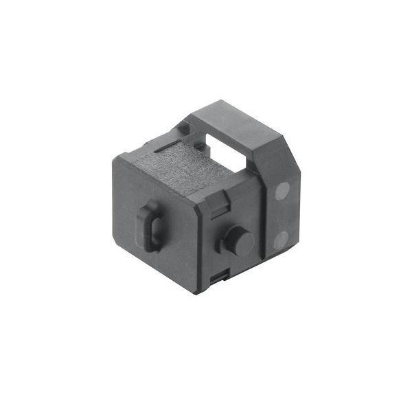 Harting Abdeckkappe Buchseneinsatz 09100005501