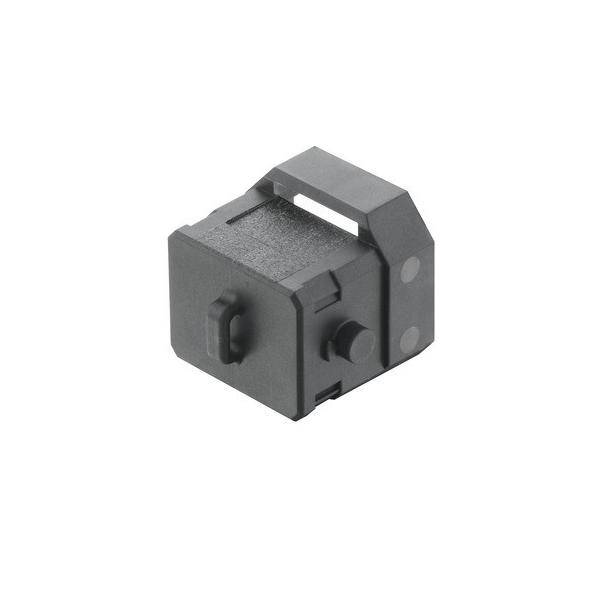 Harting Abdeckkappe Buchseneinsatz 09100005502