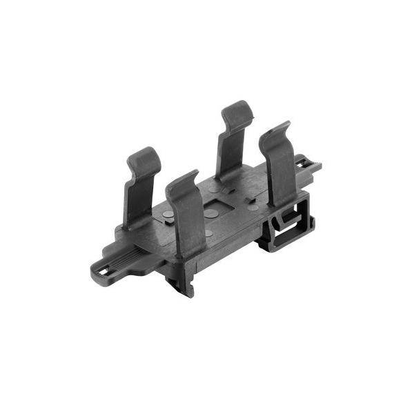 Harting Adapter Hutschiene 09100009911