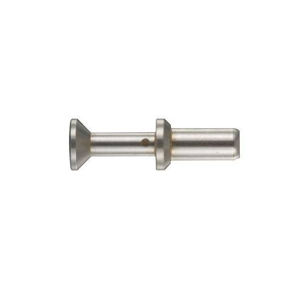 Harting Stiftkontakt 09110006125
